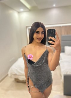 Big Chicken Miguel 69 - Transsexual escort in Riyadh Photo 5 of 15