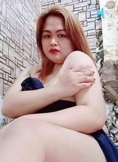 Big Chiichay - Acompañantes transexual in Angeles City Photo 1 of 5