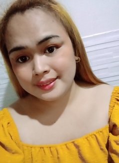 Big Chiichay - Acompañantes transexual in Angeles City Photo 3 of 5