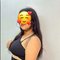 Manshi-Full of juice real fun or virtual - escort in Bangalore Photo 4 of 7