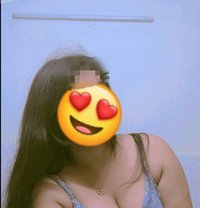 Manshi-Full of juice real fun or virtual - escort in Bangalore Photo 1 of 1
