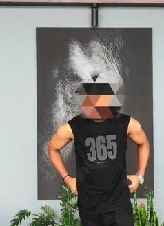 Big cock 7inch, pussy sucking, fingering - Male escort in Bangalore Photo 4 of 15