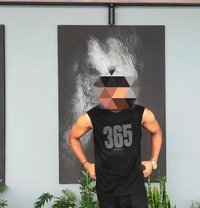 Big cock 7inch, pussy sucking, fingering - Male escort in Bangalore