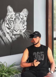 Big cock 7inch, pussy sucking, fingering - Male escort in Bangalore Photo 5 of 15