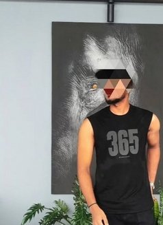 Big cock 7inch, pussy sucking, fingering - Male escort in Bangalore Photo 6 of 15