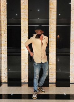 Big cock 7inch, pussy sucking, fingering - Male escort in Bangalore Photo 7 of 15