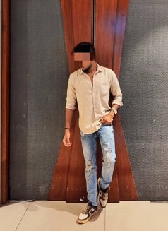 Big cock 7inch, pussy sucking, fingering - Male escort in Bangalore Photo 8 of 15