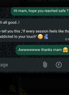 Big cock 7inch, pussy sucking, fingering - Male escort in Bangalore Photo 12 of 15