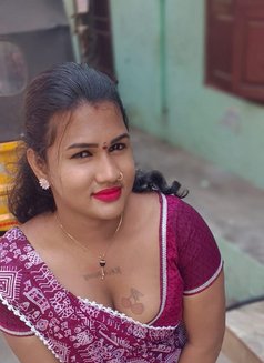 BIG COCK Amul Kutty - Acompañantes transexual in Chennai Photo 10 of 10
