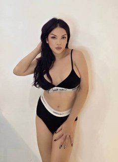 Big Cock and Big Boobs For You - Acompañantes transexual in Kuala Lumpur Photo 7 of 30