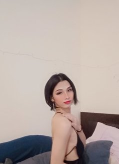 🏳️‍Big cock and cum a lot, Both - Transsexual escort in Doha Photo 5 of 7