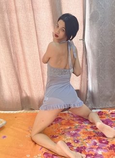 🇯🇵Big cock and private service, Both - Acompañantes transexual in Doha Photo 3 of 5
