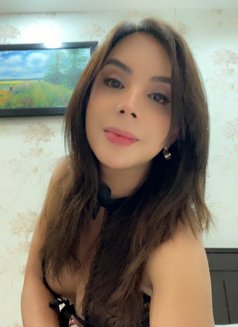 Big*cock*bella - Acompañantes transexual in Macao Photo 6 of 22