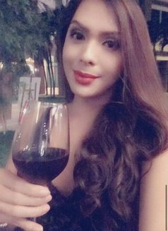 Big*cock*bella - Acompañantes transexual in Macao Photo 12 of 22