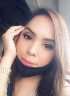 Big*cock*bella - Acompañantes transexual in Macao Photo 18 of 22