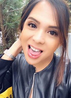 Big*cock*bella - Acompañantes transexual in Macao Photo 20 of 22