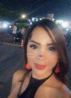 Big*cock*bella - Acompañantes transexual in Macao Photo 22 of 22