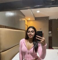 TS COCK girl - Transsexual escort in Manila