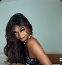 Big Cock Carlita - Transsexual escort in Bangkok