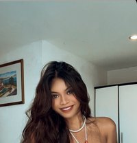 Big Cock Carlita - Acompañantes transexual in Bangkok