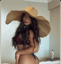 Big Cock Carlita - Transsexual escort in Ko Samui