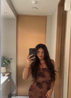 Big Cock Carlita - Transsexual escort in Ko Samui Photo 20 of 23