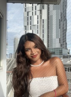 Big Cock Carlita - Transsexual escort in Ko Samui Photo 21 of 23