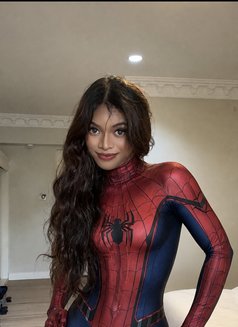 Big Cock Carlita - Transsexual escort in Ko Samui Photo 22 of 23