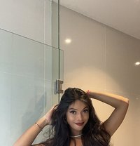 Big Cock Carlita - Transsexual escort in Manila