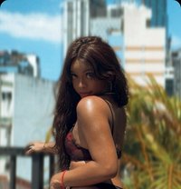 Big Cock Carlita - Transsexual escort in Bangkok