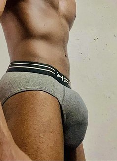 Big Cock Chethiya Nimesh - Male escort in Colombo Photo 1 of 5