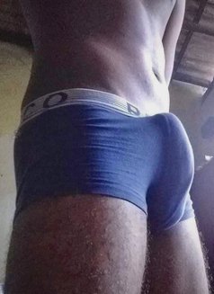 Big Cock Chethiya Nimesh - Male escort in Colombo Photo 2 of 5