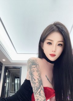 Big Cock - masseuse in Shenzhen Photo 8 of 9