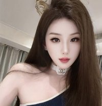 Big Cock - masseuse in Shenzhen