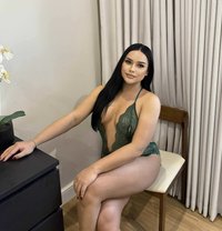 Professional massage VVIP service - Acompañantes transexual in Al Manama