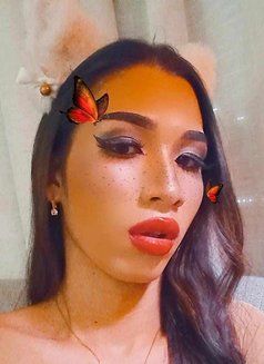 Big cock cum a lot📸 - Transsexual escort in Riyadh Photo 6 of 9