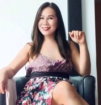 Big Cock Fiona Pm Me - Acompañantes transexual in Georgetown, Penang