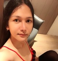 FulFill You're Fantasy - Transsexual escort in Angeles City