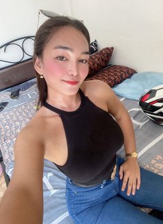 Big Cock Ladyboy - Transsexual escort in Manila Photo 10 of 10