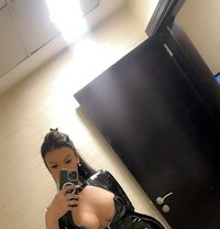 BIG COCK LAST 2 DAYS LEFT! - Acompañantes transexual in Dubai
