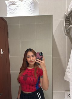 Big Cock Lexi - Acompañantes transexual in Makati City Photo 1 of 14