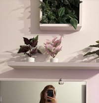 Big Cock Lexi - Transsexual escort in Makati City