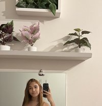 Big Cock Lexi - Transsexual escort in Makati City