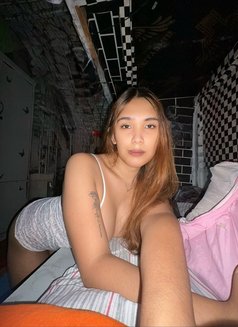 Big Cock Lexi - Acompañantes transexual in Makati City Photo 12 of 14