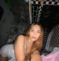 Big Cock Lexi - Acompañantes transexual in Makati City