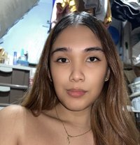 Big Cock Lexi - Transsexual escort in Makati City