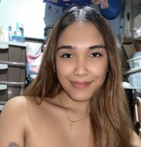 Big Cock Lexi - Transsexual escort in Makati City