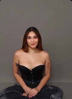 Big Cock Lexi - Transsexual escort in Makati City Photo 14 of 18