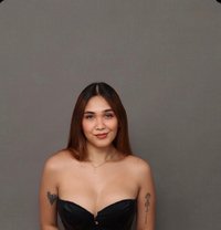 Big Cock Lexi - Transsexual escort in Makati City Photo 14 of 15