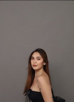 Big Cock Lexi - Transsexual escort in Makati City Photo 17 of 18